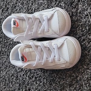 Baby Nike